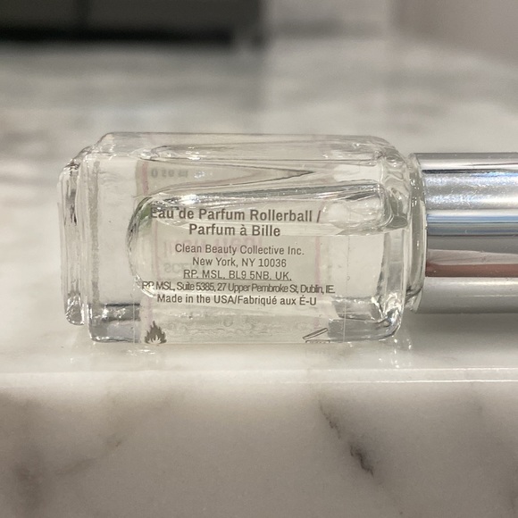 Clean reserve lush fluer perfume 3ml - Picture 3 of 4